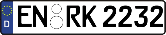 EN-RK2232