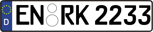 EN-RK2233