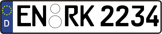 EN-RK2234
