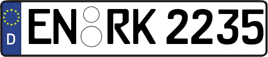 EN-RK2235