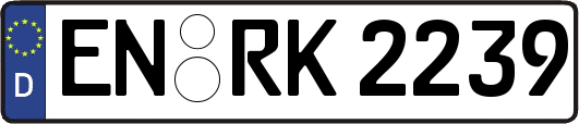 EN-RK2239