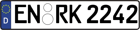 EN-RK2242