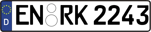 EN-RK2243