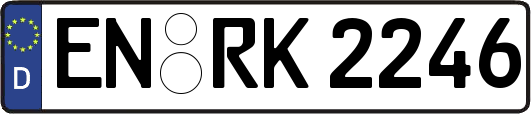 EN-RK2246