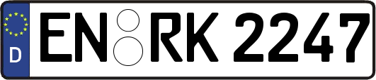 EN-RK2247