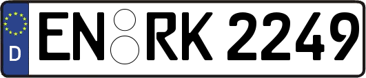 EN-RK2249