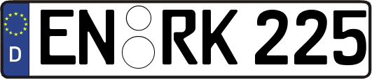 EN-RK225