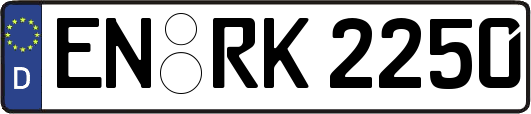 EN-RK2250