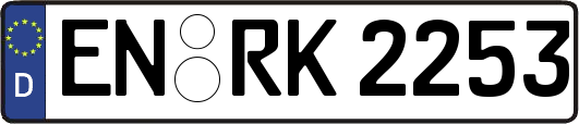 EN-RK2253