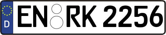 EN-RK2256