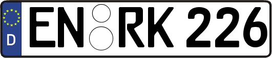 EN-RK226
