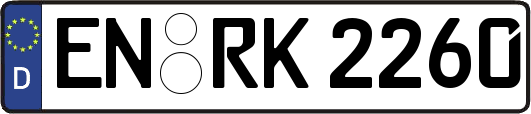 EN-RK2260