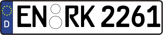 EN-RK2261