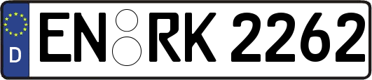 EN-RK2262