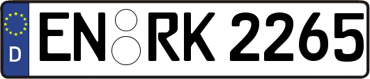 EN-RK2265