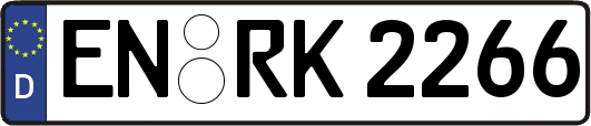 EN-RK2266