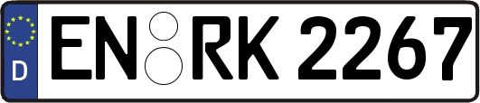 EN-RK2267