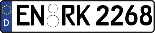 EN-RK2268