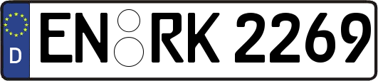 EN-RK2269
