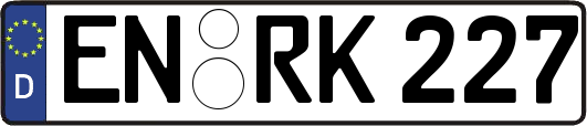 EN-RK227