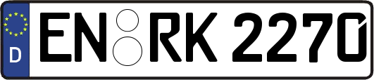 EN-RK2270