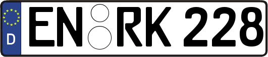 EN-RK228