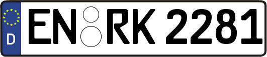 EN-RK2281