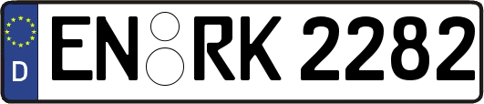 EN-RK2282