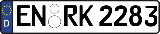 EN-RK2283