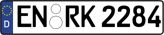 EN-RK2284