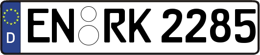 EN-RK2285