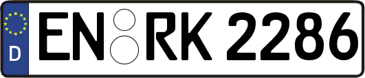 EN-RK2286