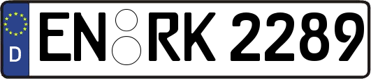 EN-RK2289