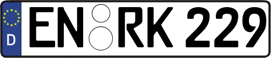 EN-RK229
