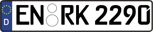 EN-RK2290