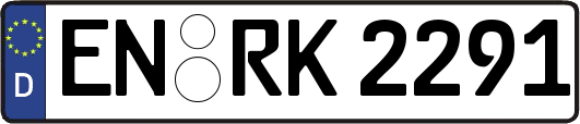 EN-RK2291