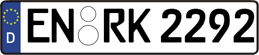 EN-RK2292