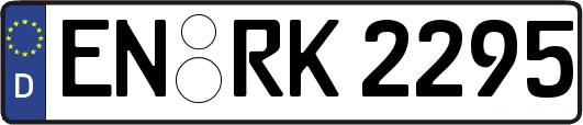 EN-RK2295
