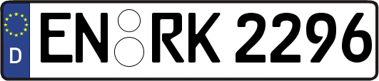 EN-RK2296