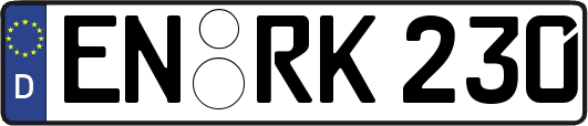 EN-RK230
