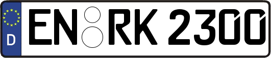 EN-RK2300