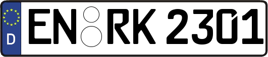 EN-RK2301