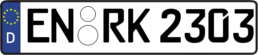 EN-RK2303