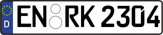 EN-RK2304