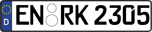 EN-RK2305