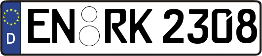 EN-RK2308
