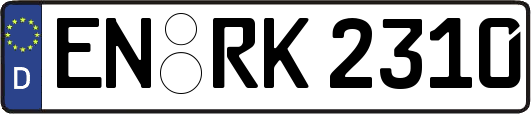 EN-RK2310