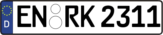 EN-RK2311