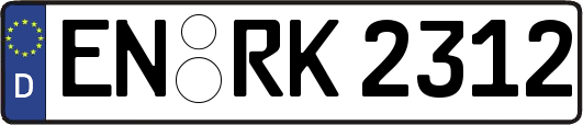 EN-RK2312