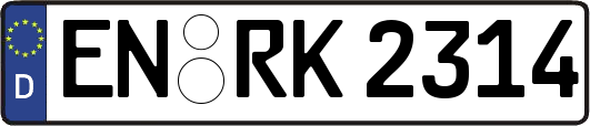 EN-RK2314